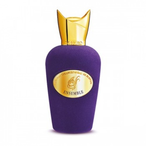 Sospiro Ensemble 100 ml edp Unısex Orjinal Parfüm